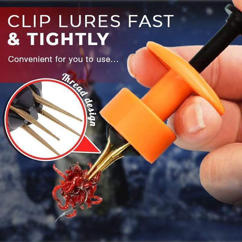 Fast Fishing Lures Clip