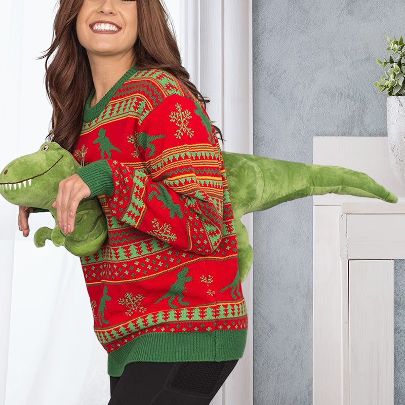 3D Christmas Sweater