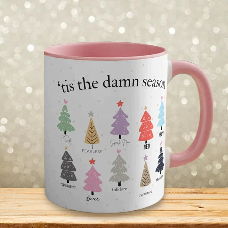 🐓Chicken Mug 🎁A good choice for Christmas gift