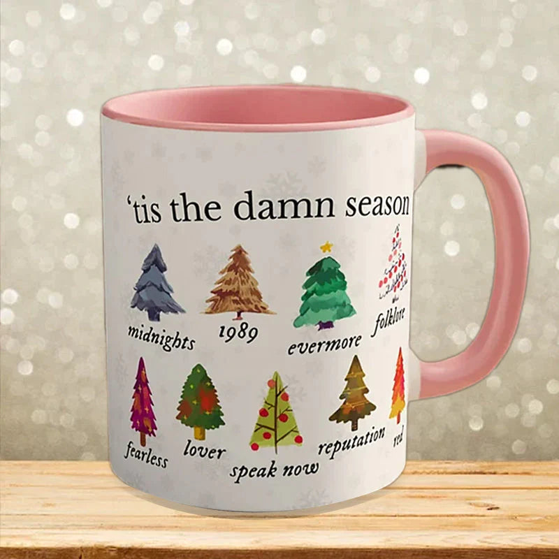🐓Chicken Mug 🎁A good choice for Christmas gift