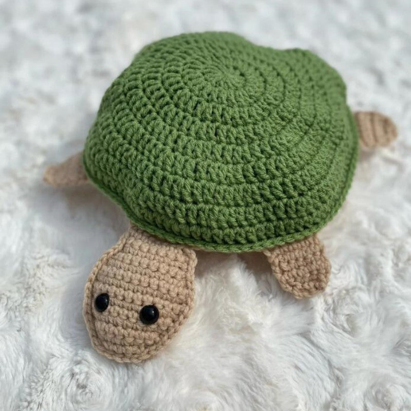 Turtle Memory Game