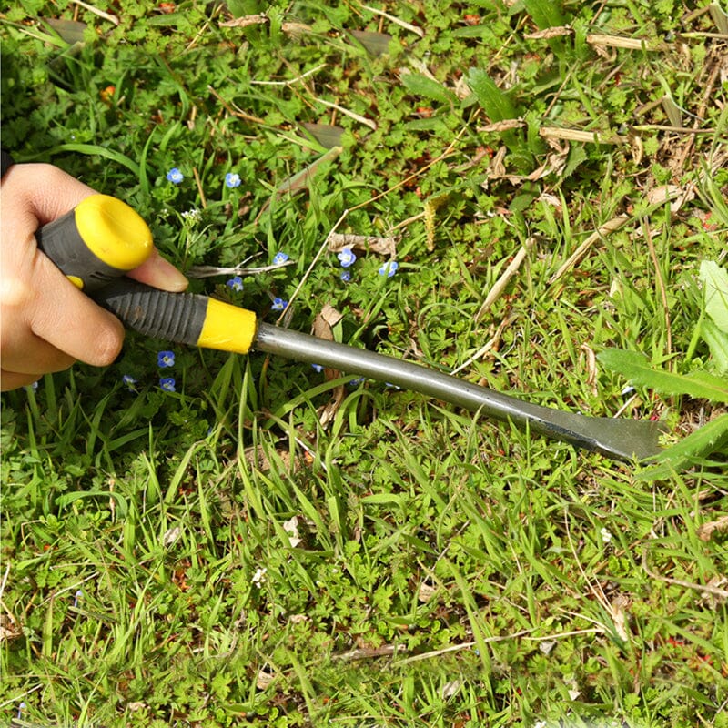 Garden Weeding Planting Tools