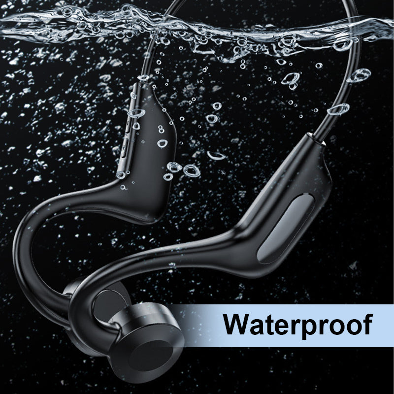 Waterproof Sport Open Earbuds