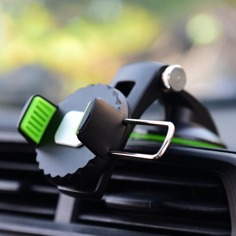 Multifunctional Car Mobile Phone Holder