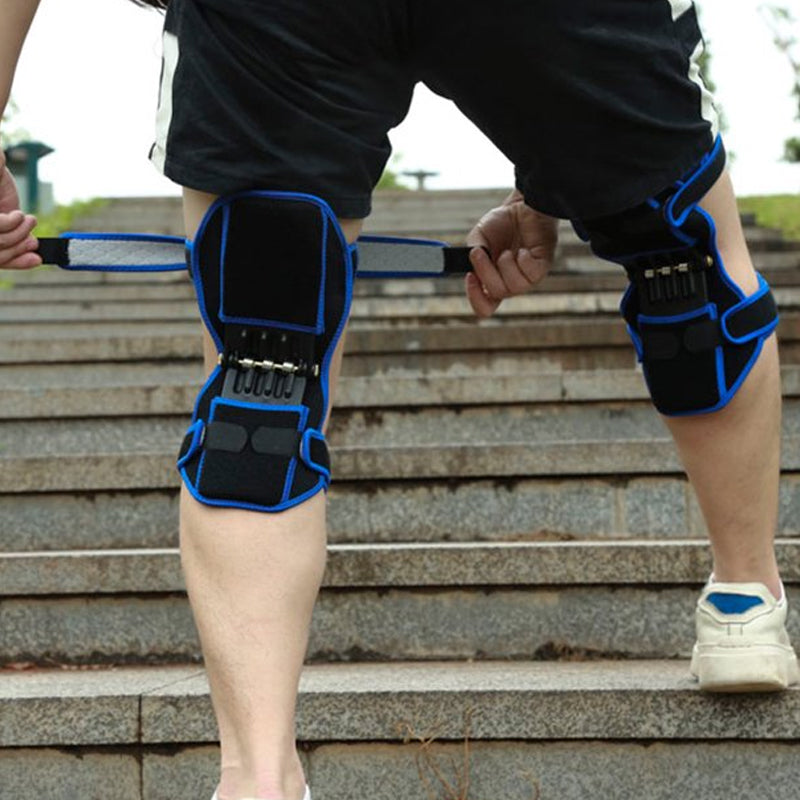 Knee Support Pad -Power Knee Stabilizer Pads