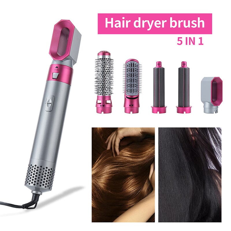 5 in 1 Professional Stylist