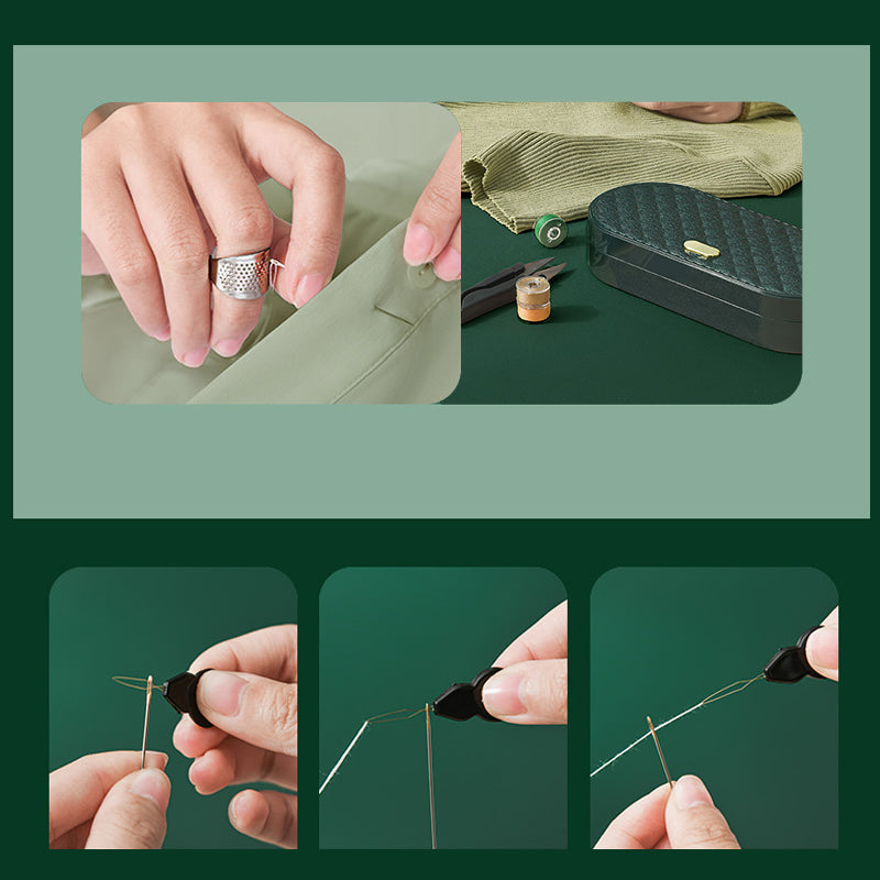Multifunctional Sewing Kit