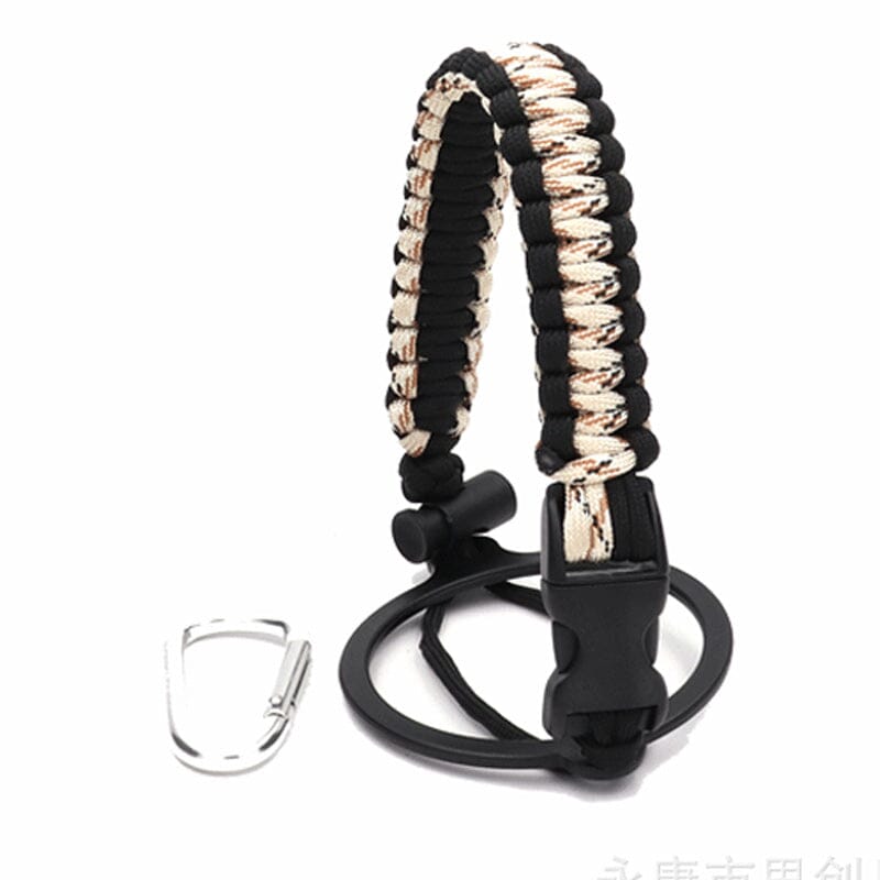 Kettle Portable Rope