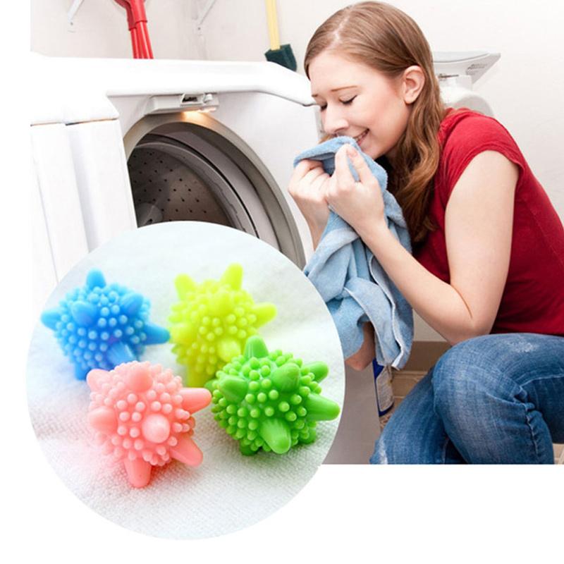 Magic Household Laundry Ball（20PCS）