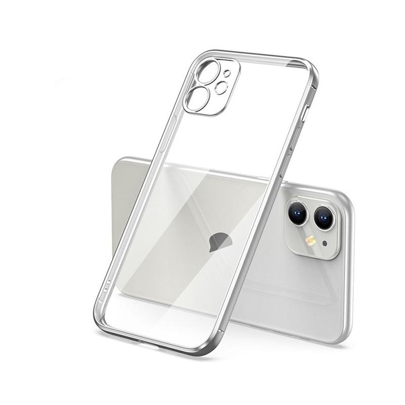 Silicone Case For IPhone