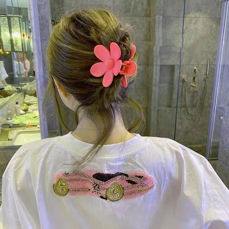 Blossom Beauty Hair Clip