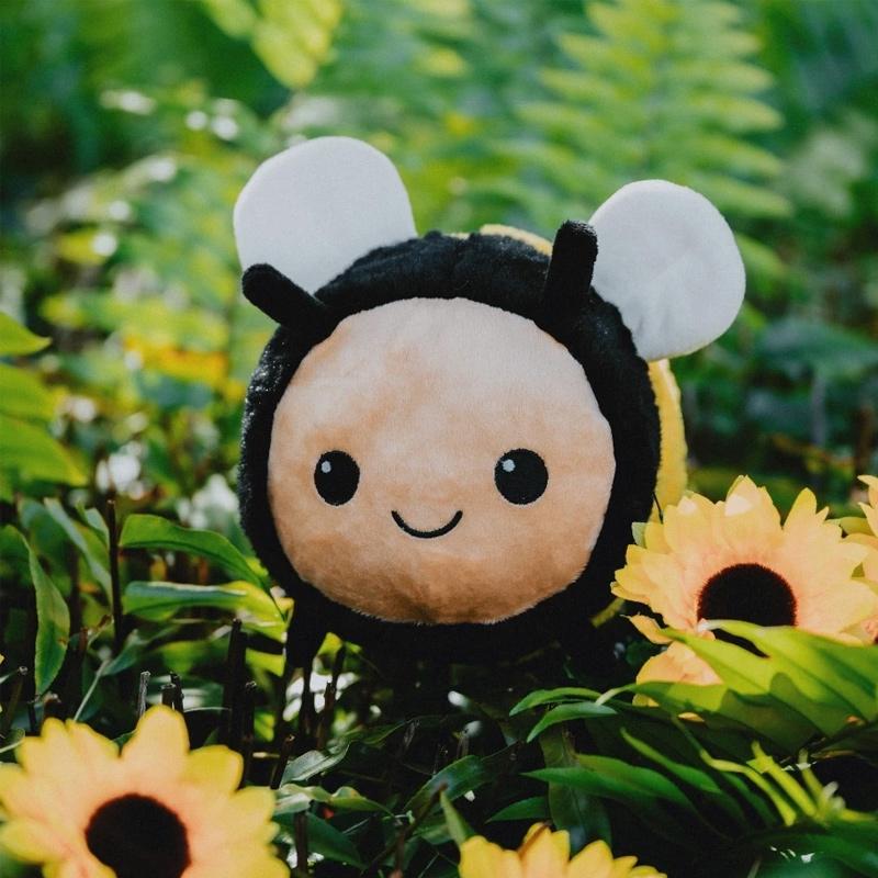 Creative Bee Plush Toy