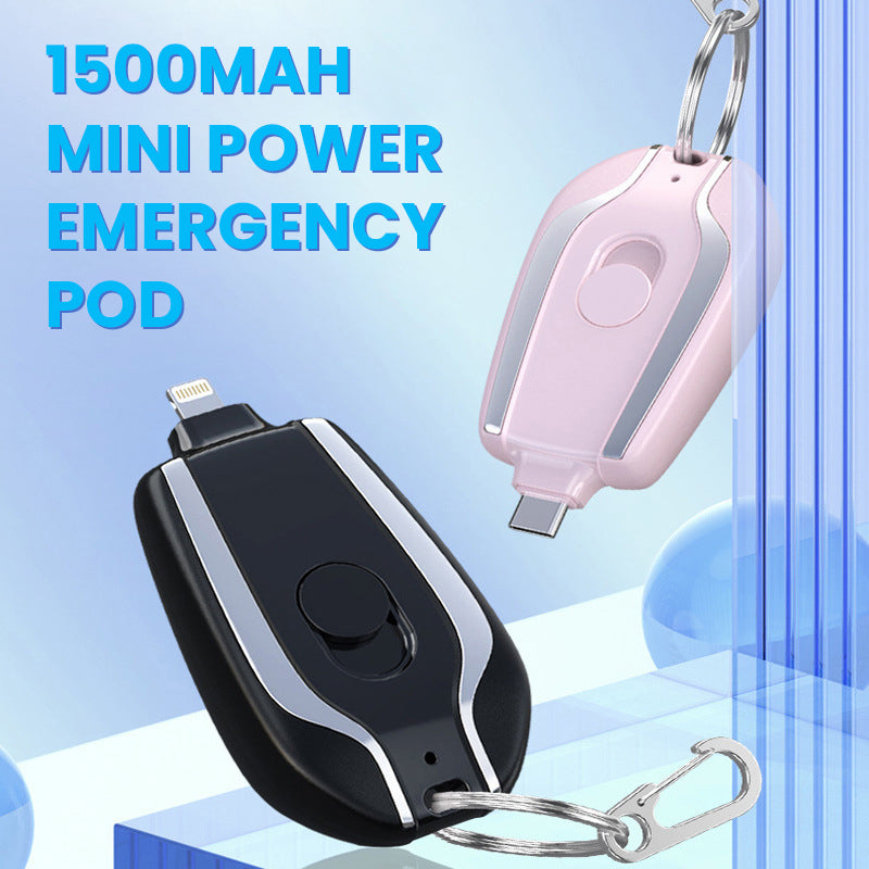 Mini Power Emergency Pod