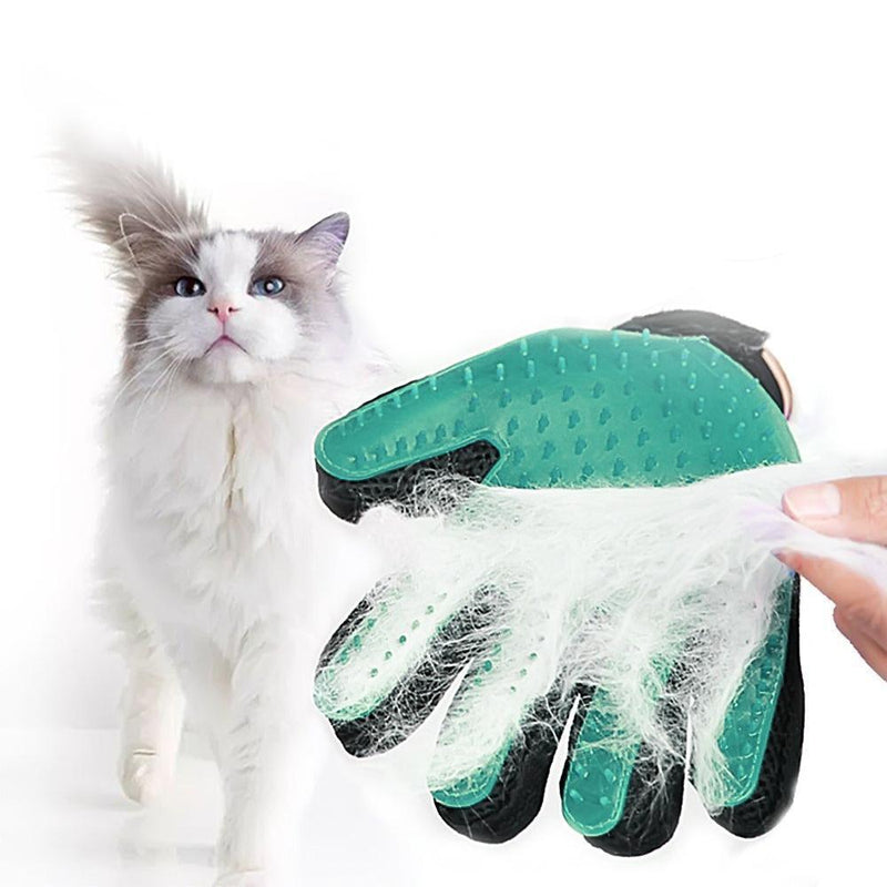 Hirundo® Pet Hair Remover Glove