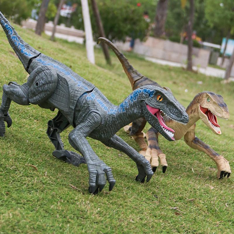 Gifts For Children🎁Remote Control Dinosaur