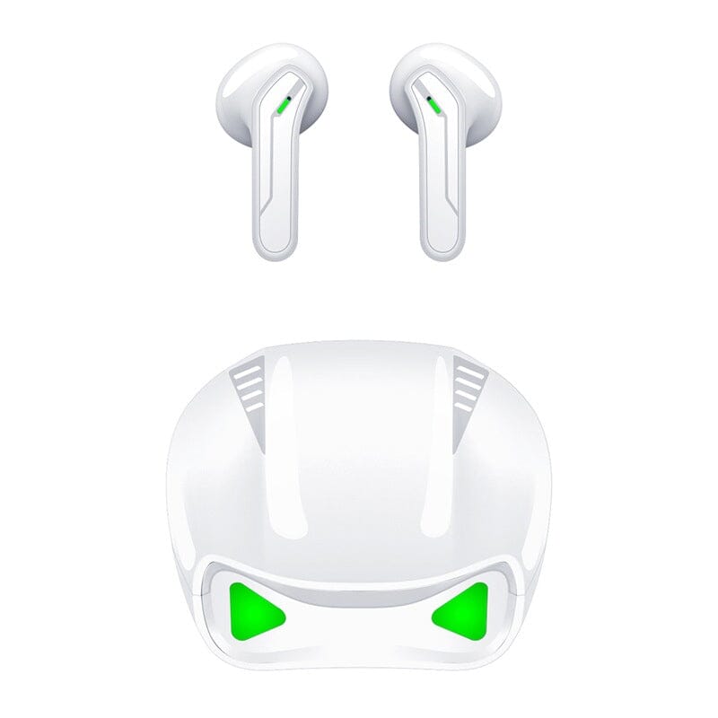 Wireless Ultra-Low Latency HI-FI Stereo Sound Cancelling Earbuds