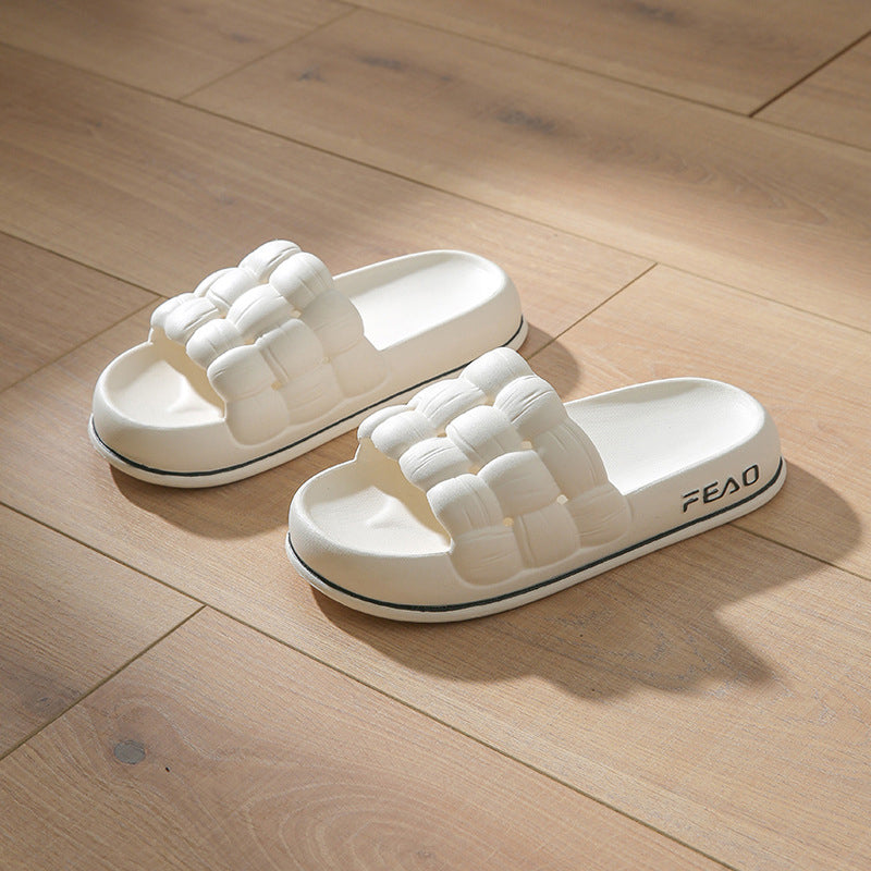 Women’s Comfortable Platform Slippers