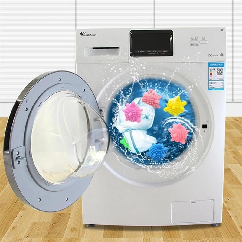Magic Household Laundry Ball（20PCS）