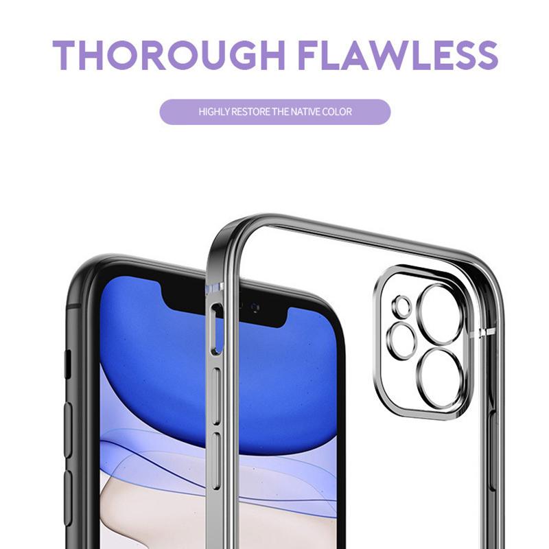 Silicone Case For IPhone