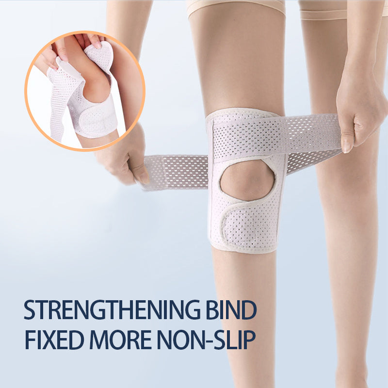 Meniscus Breathable Knee Pads