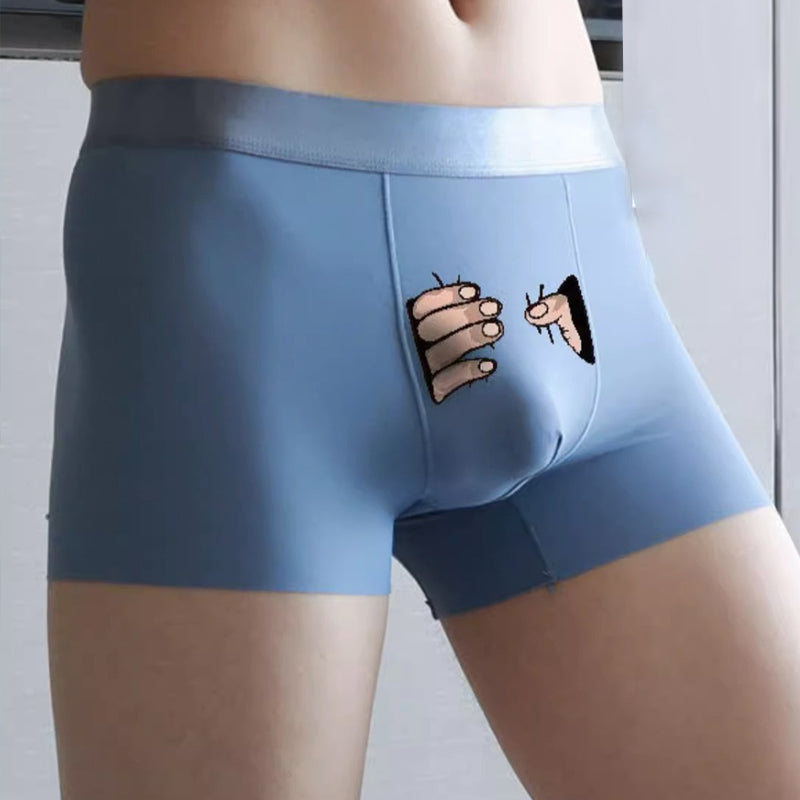 Funny Men's Underwear