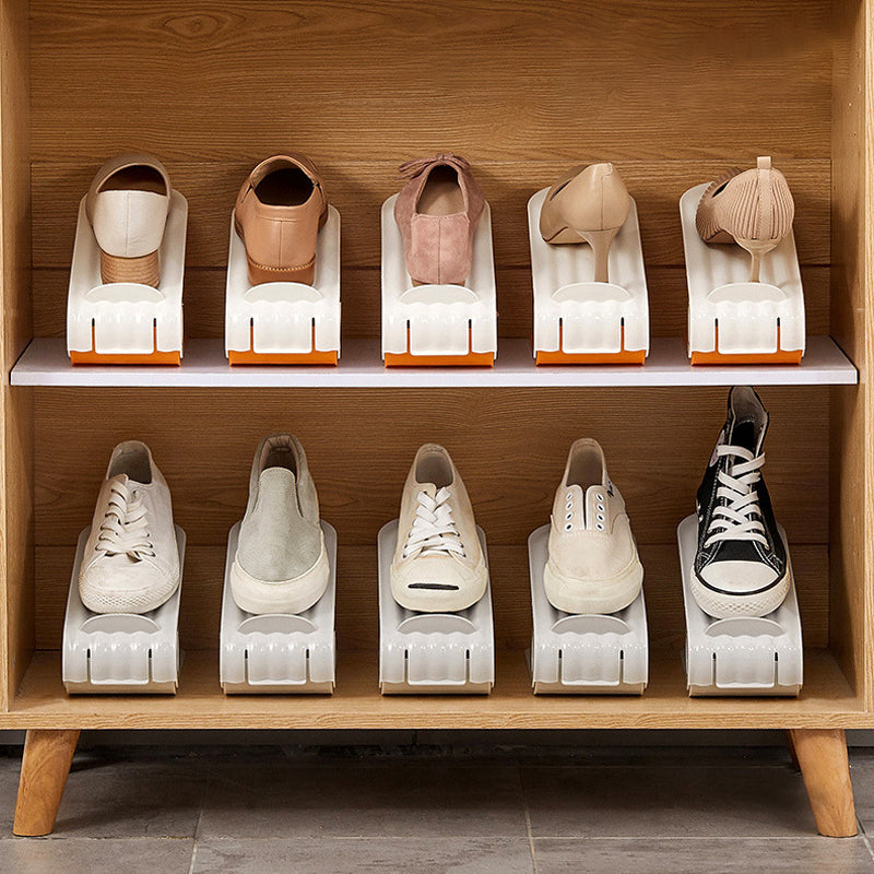 Shoes Storage Rack Save Space