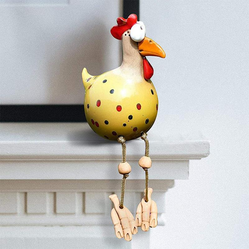 Funny Chicken Toy