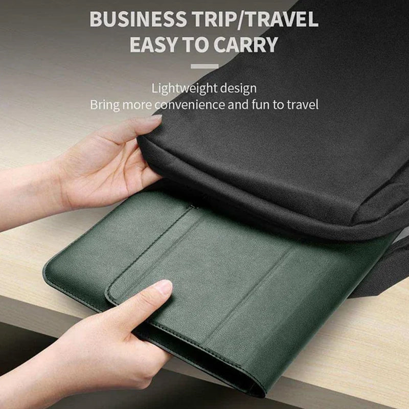 Universal Multi-function Waterproof Notebook Bag