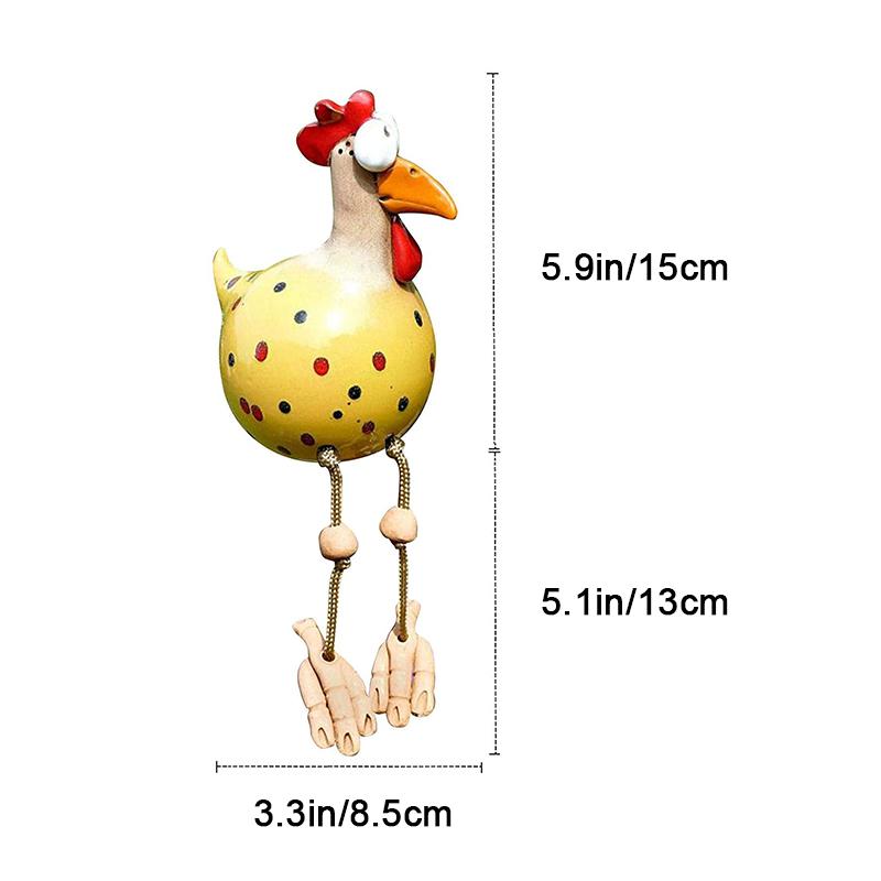 Funny Chicken Toy