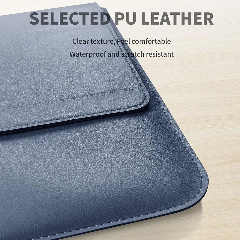 Universal Multi-function Waterproof Notebook Bag