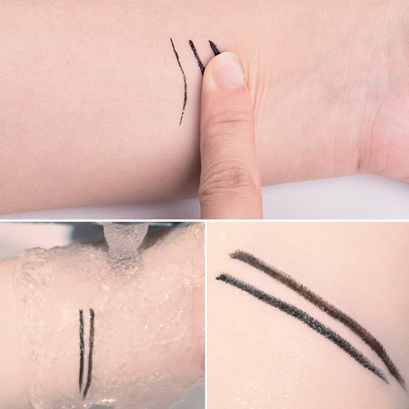 Quick Drying Long Lasting Waterproof And Sweat Proof Eyeliner