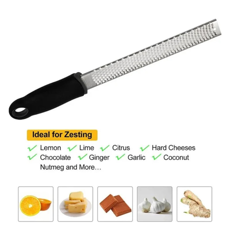 Rectangle Stainless Steel Grater