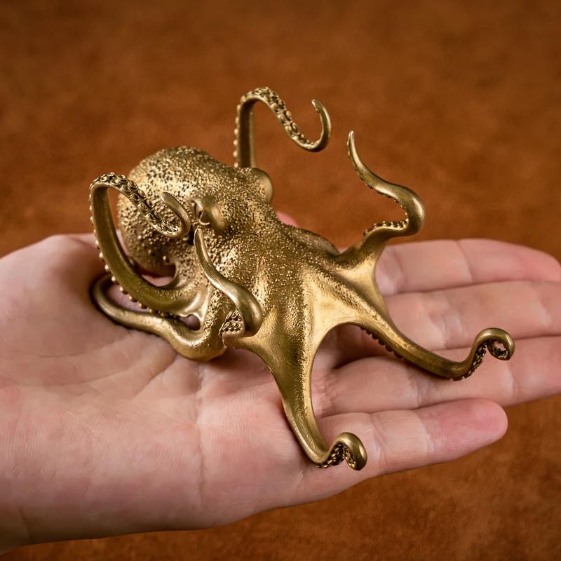 Creative Octopus Holder