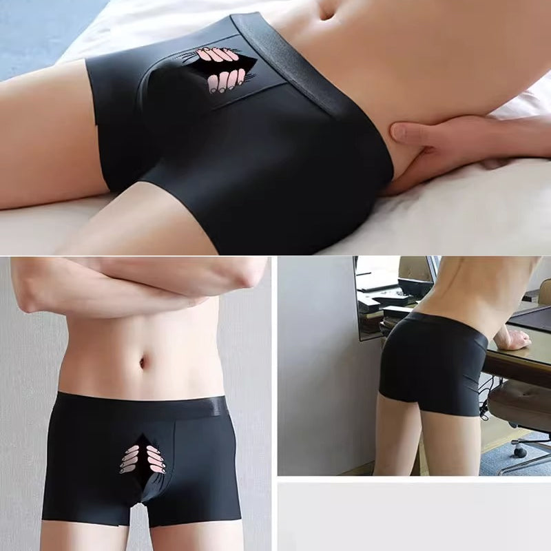 Funny Men's Underwear