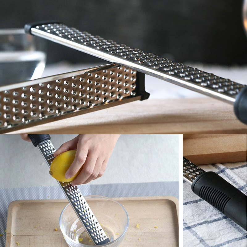 Rectangle Stainless Steel Grater