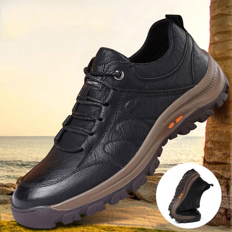 Non-slip Outdoor Hiking Shoes
