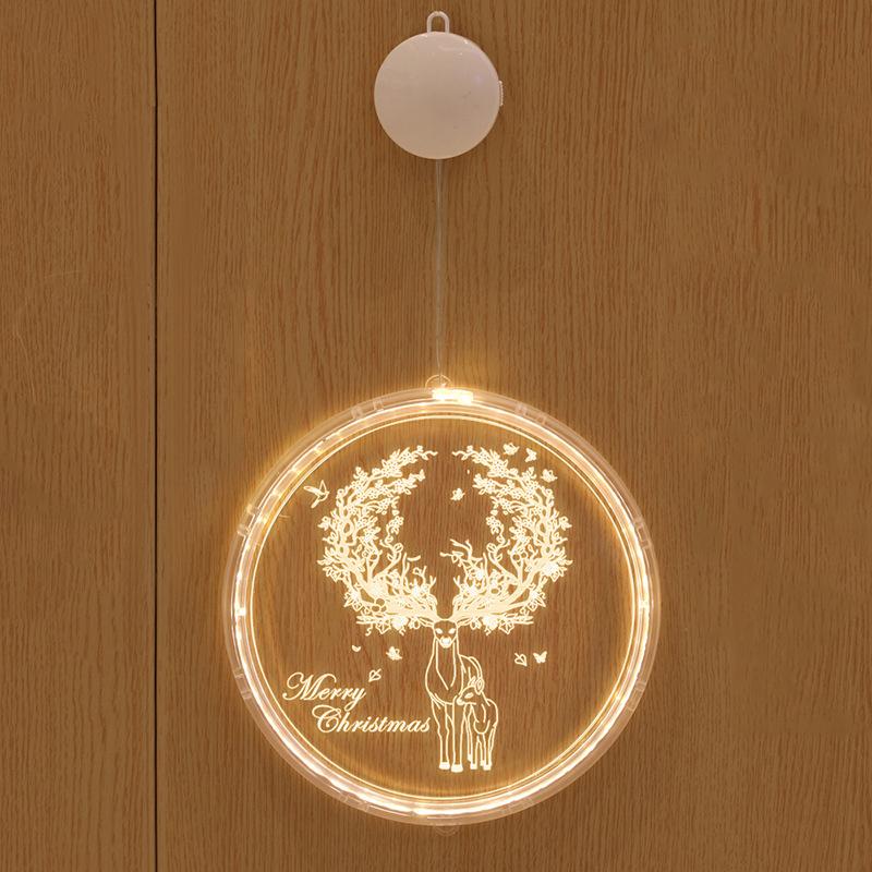 LED Lamp for Decorating