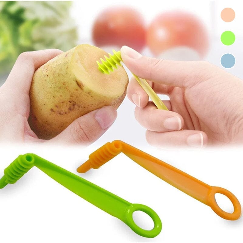 Vegetable Fruit Carving Machine