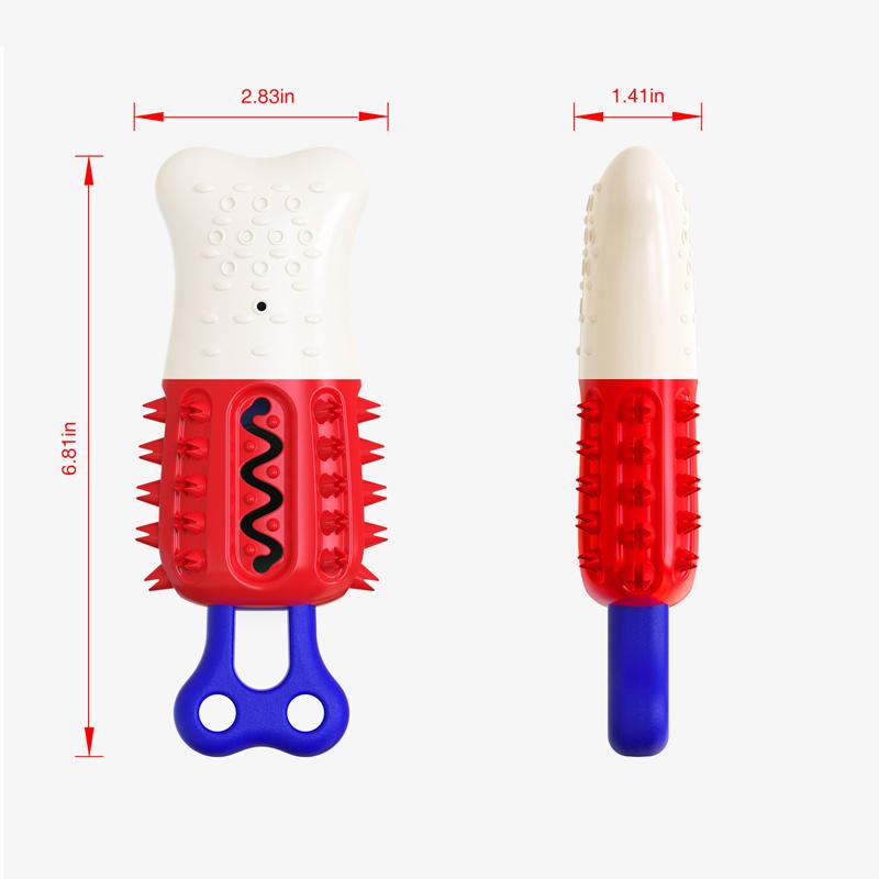 Pet Teether Cooling Chew Toy