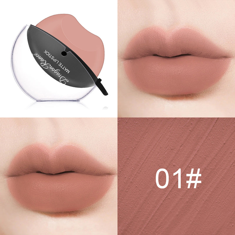 Non-Stick And Long-Lasting Lipstick Artifact